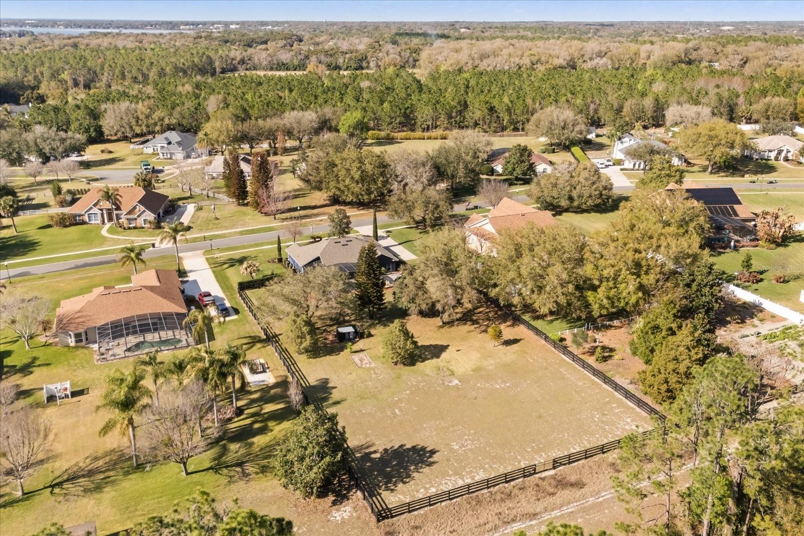 LAURELS MOUNT DORA 45/98 - Residential