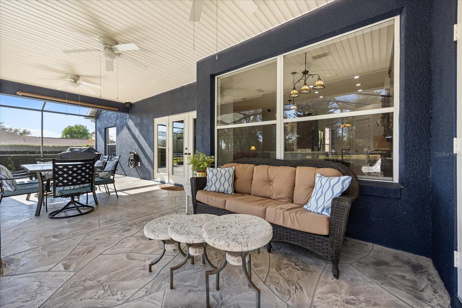 LAURELS MOUNT DORA 45/98 - Residential