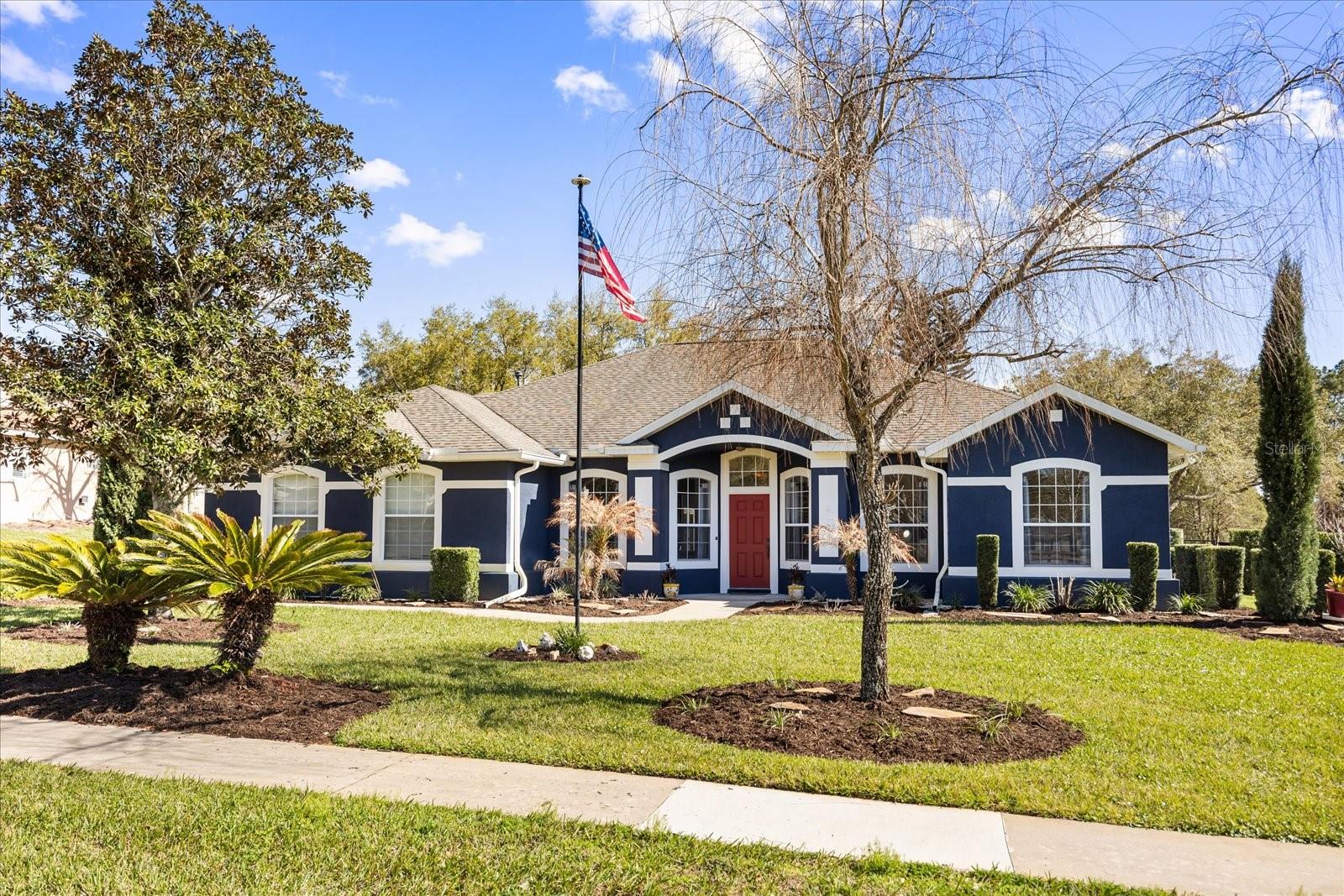 LAURELS MOUNT DORA 45/98 - Residential