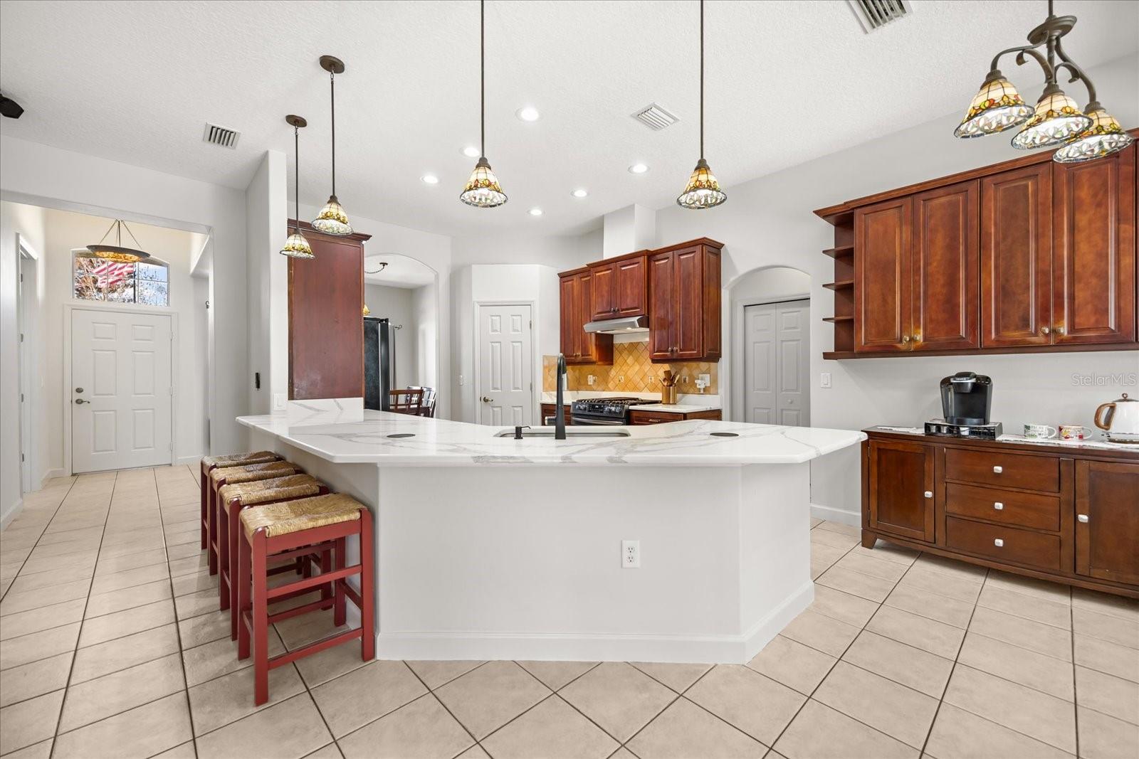 LAURELS MOUNT DORA 45/98 - Residential