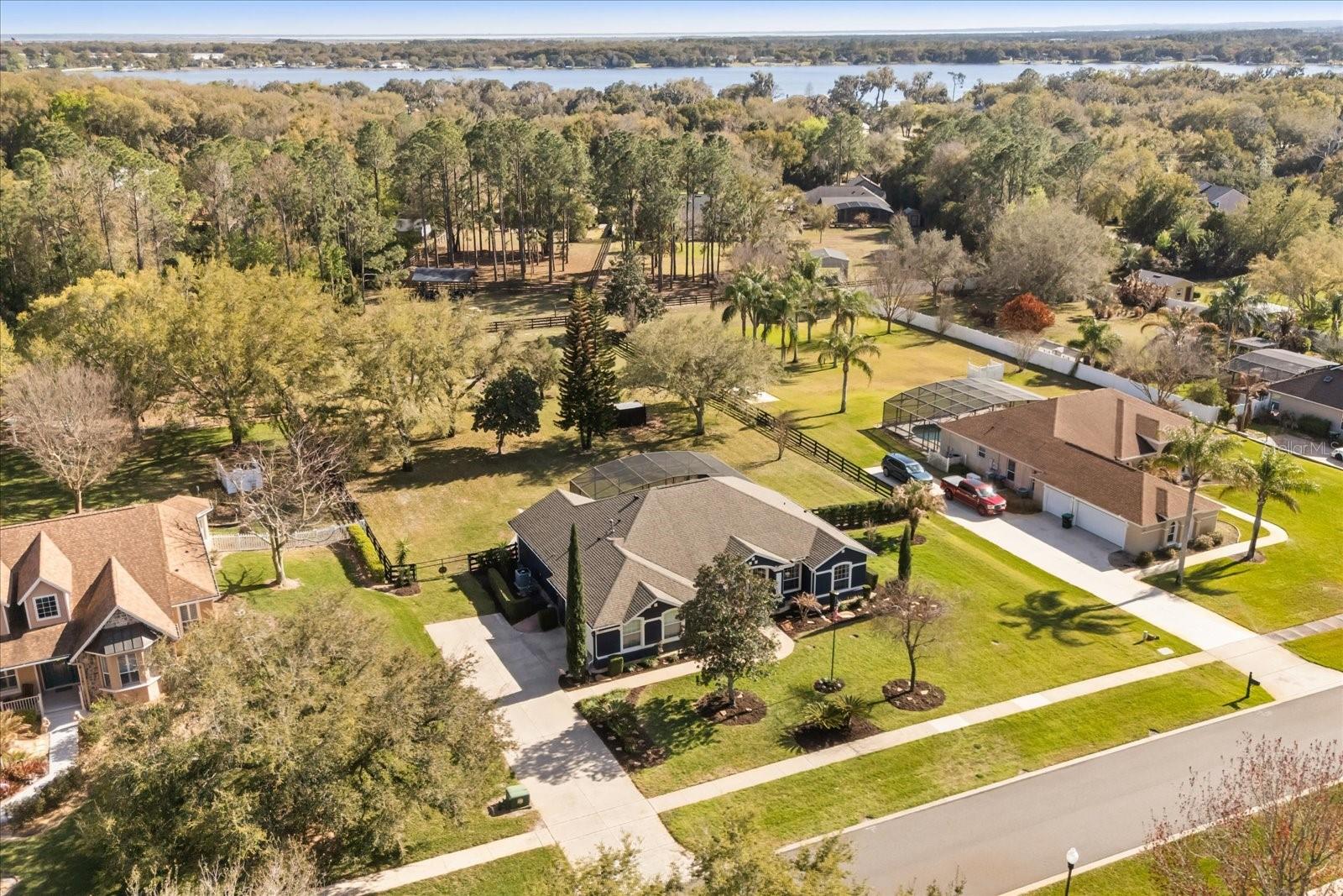 LAURELS MOUNT DORA 45/98 - Residential