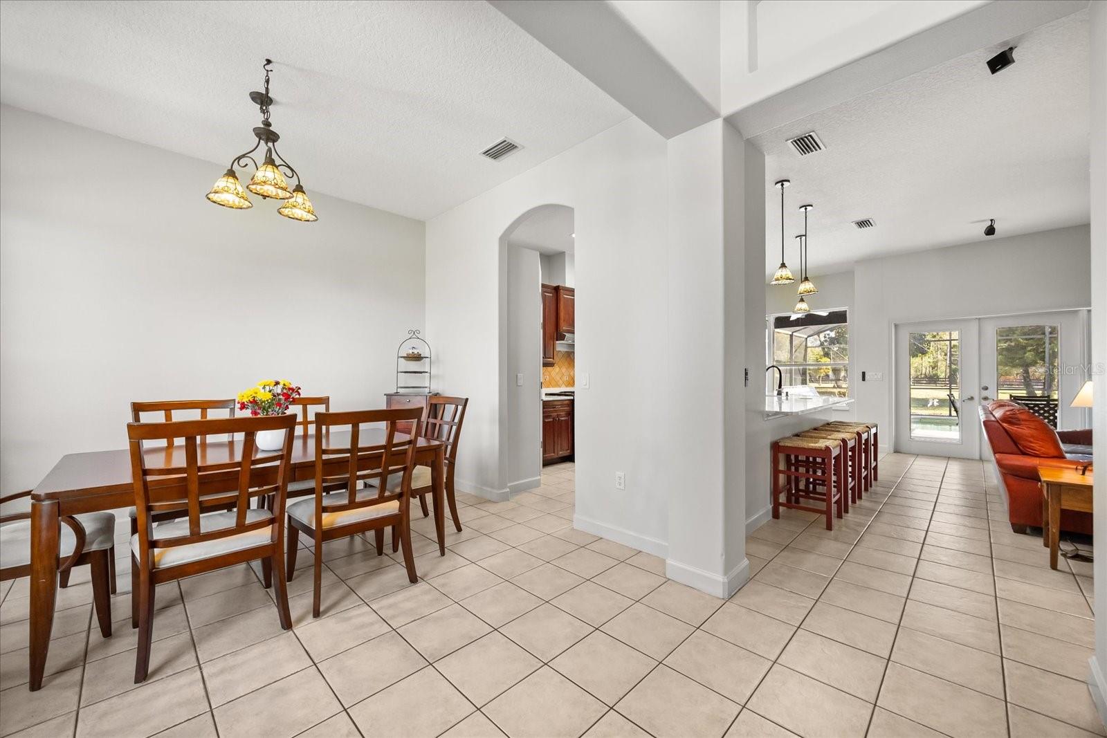 LAURELS MOUNT DORA 45/98 - Residential