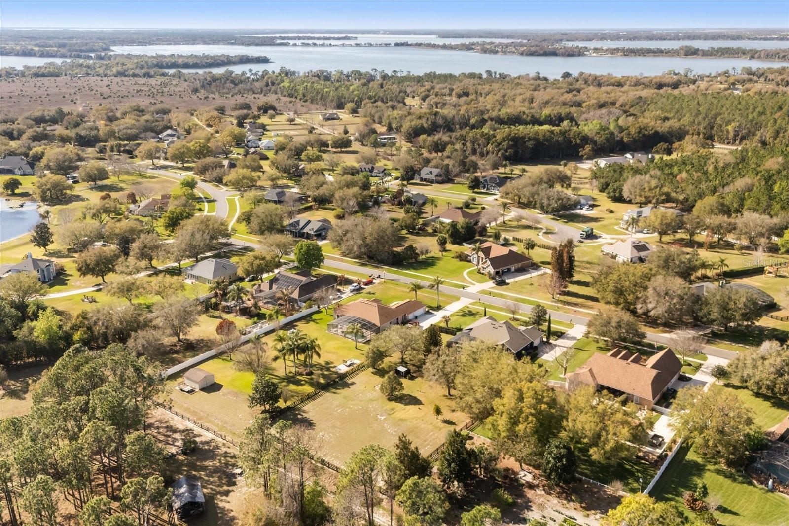 LAURELS MOUNT DORA 45/98 - Residential