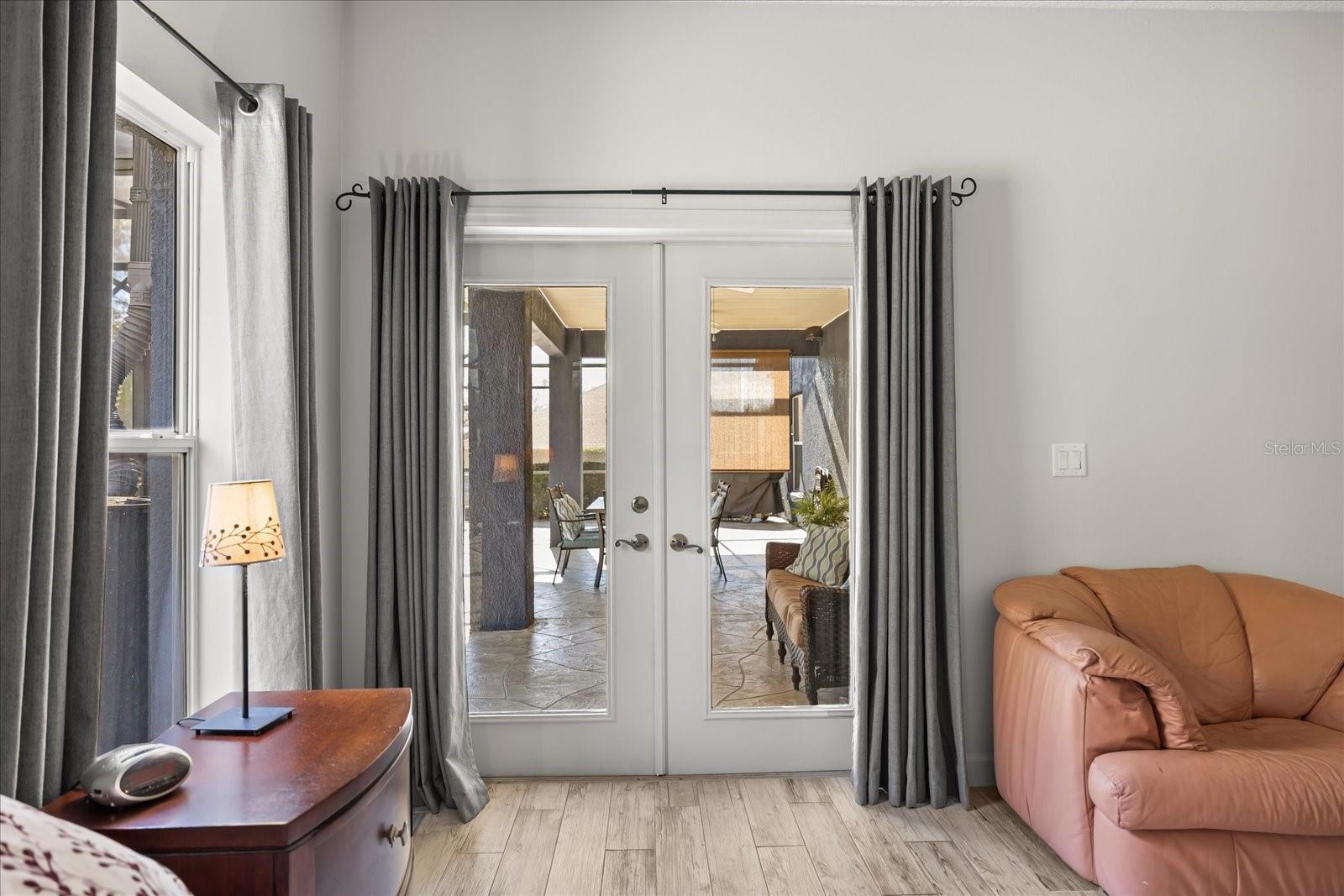 LAURELS MOUNT DORA 45/98 - Residential