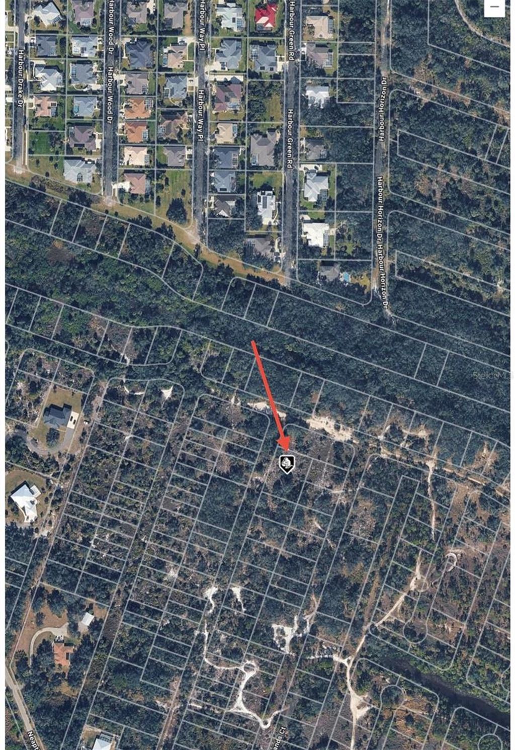 Photo of 1188 Harbour Palm Court, Punta Gorda, FL 33983 (MLS # O6384062)