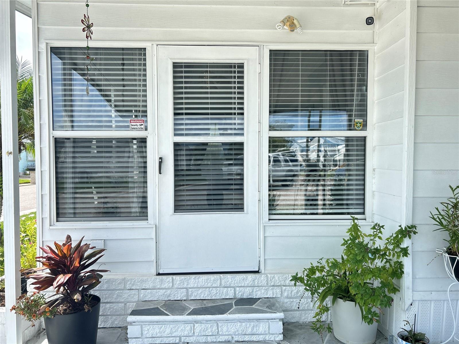 TANGLEWOOD MOBILE VILLAGE - Residential