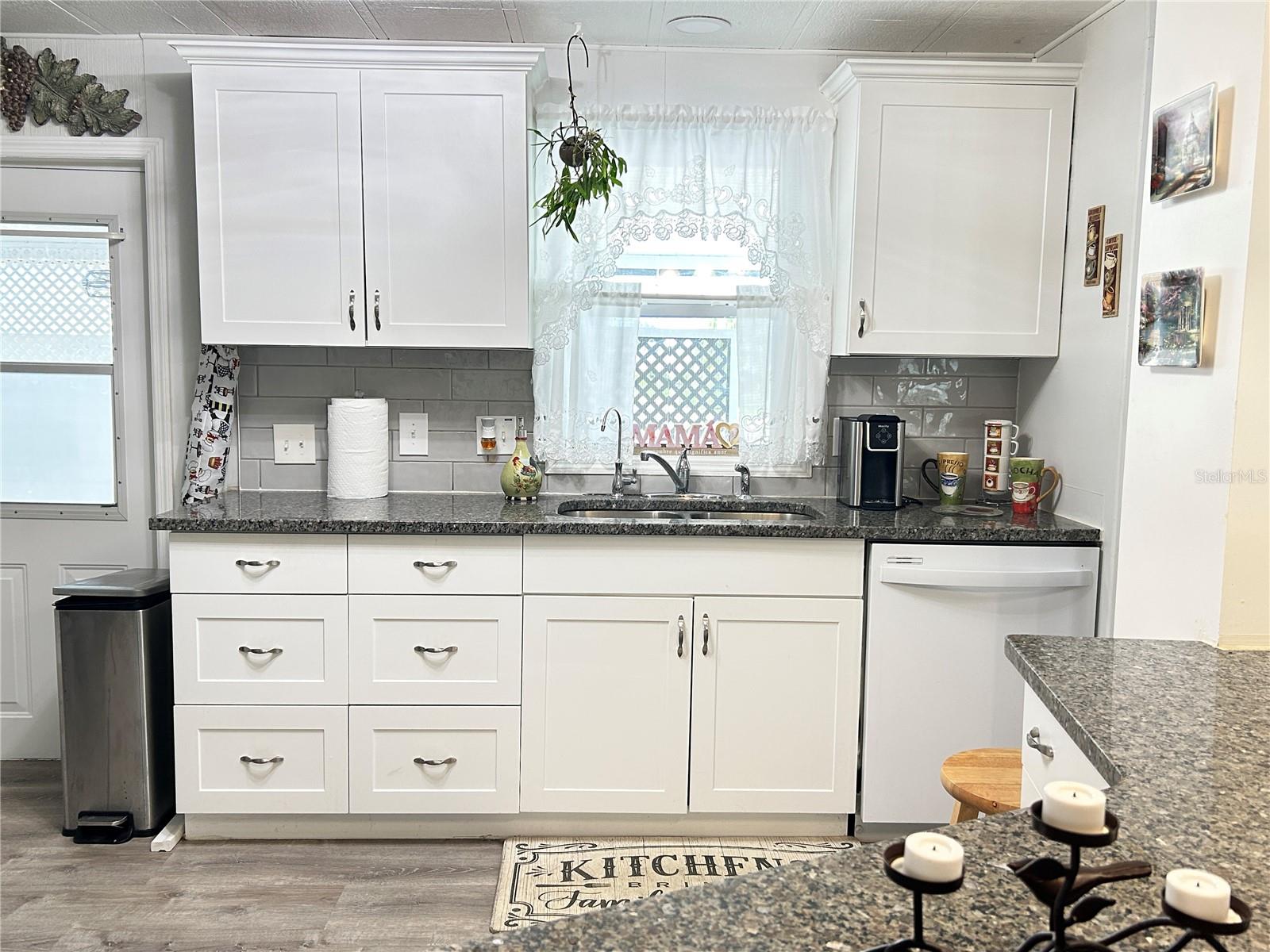 TANGLEWOOD MOBILE VILLAGE - Residential