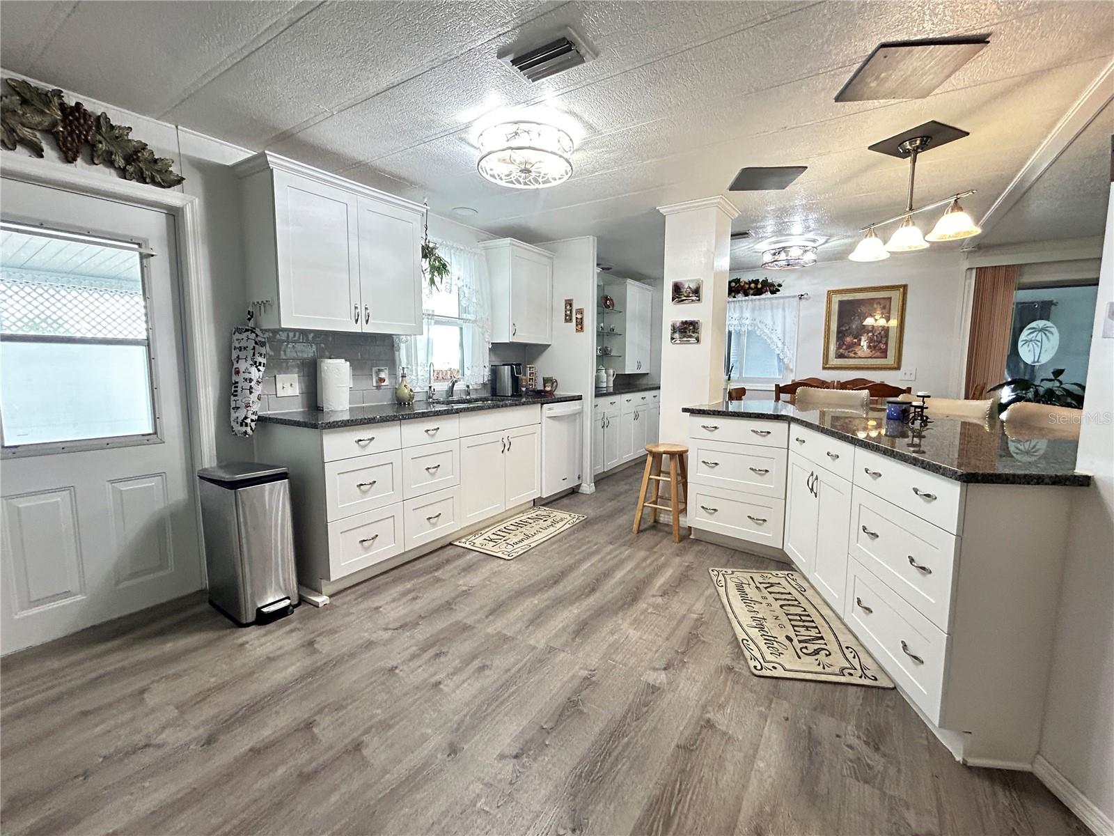 TANGLEWOOD MOBILE VILLAGE - Residential