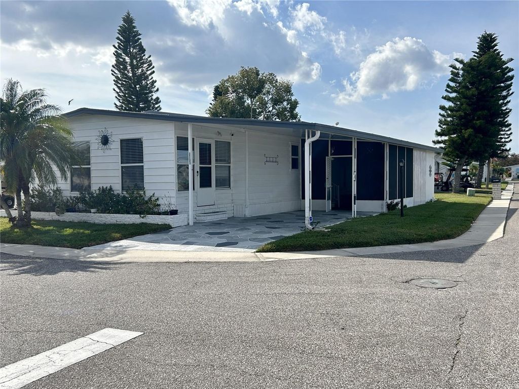 Photo of 3131 Bixler Court, Holiday, FL 34690 (MLS # W7878743)