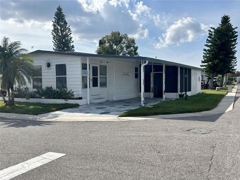 Photo of 3131 Bixler Court, Holiday, FL 34690 (MLS # W7878743)