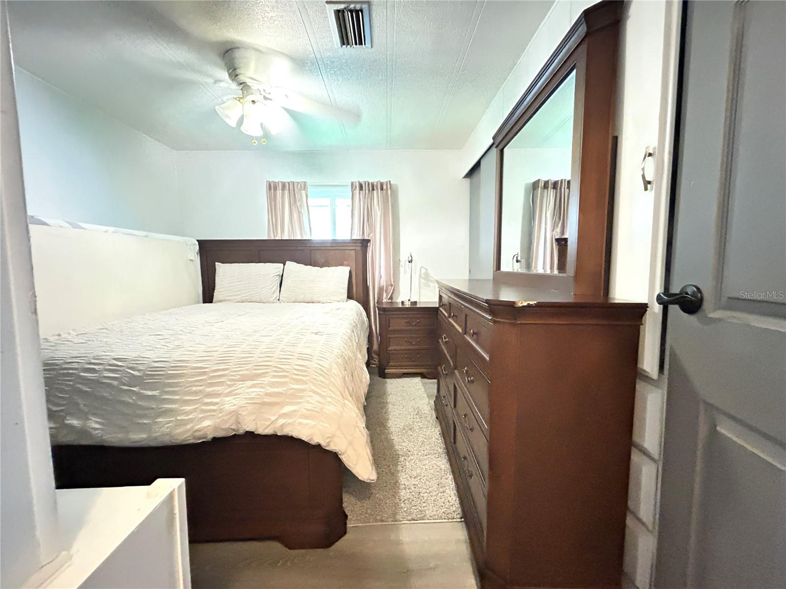 TANGLEWOOD MOBILE VILLAGE - Residential