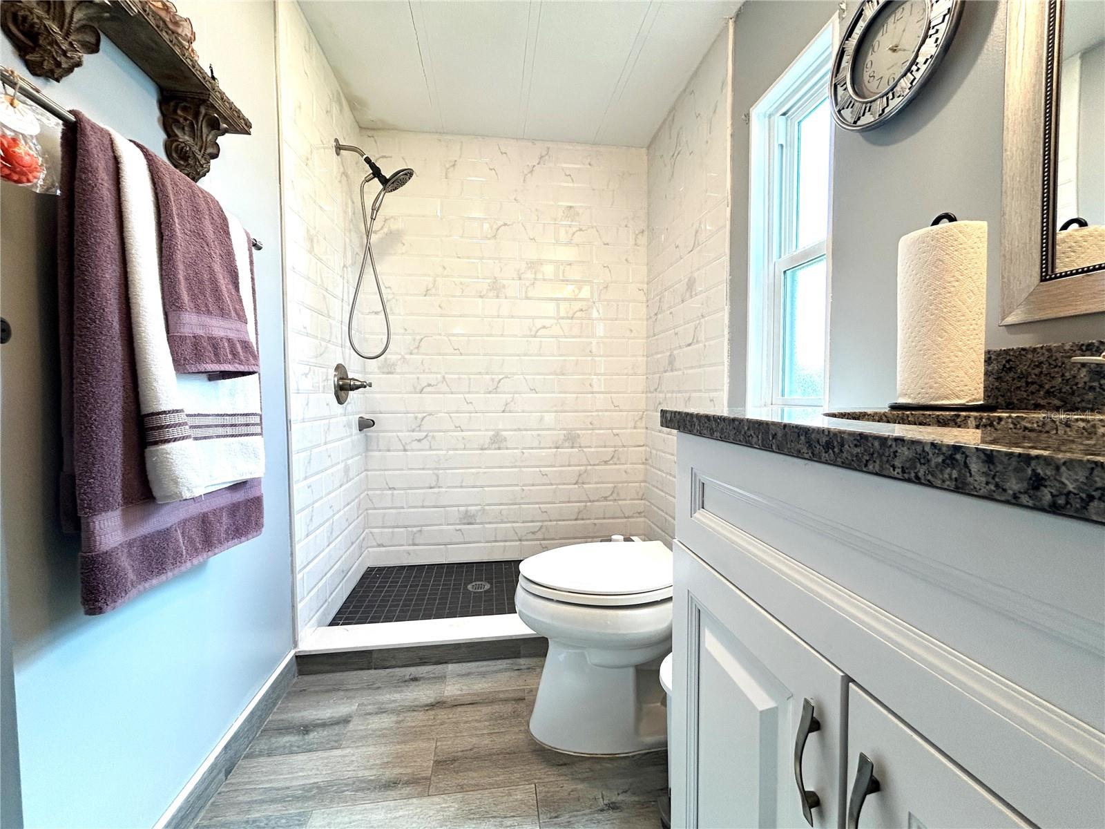 TANGLEWOOD MOBILE VILLAGE - Residential