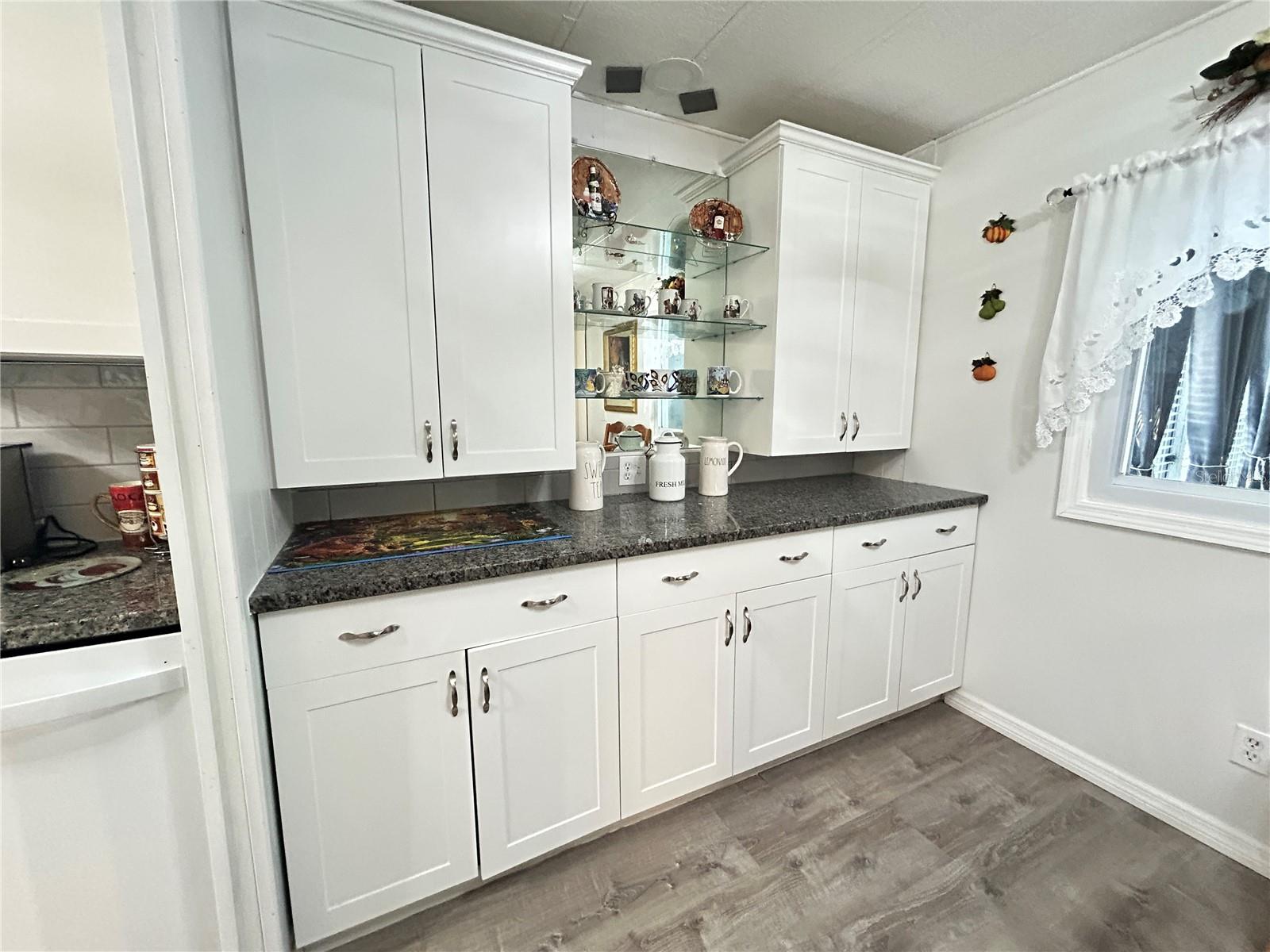 TANGLEWOOD MOBILE VILLAGE - Residential