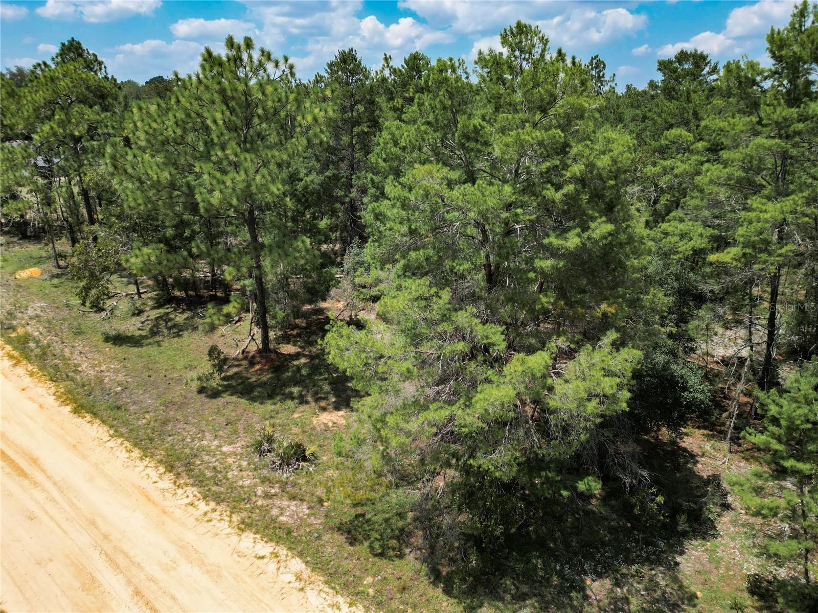 INTERLACHEN LAKES ESTATES - Land