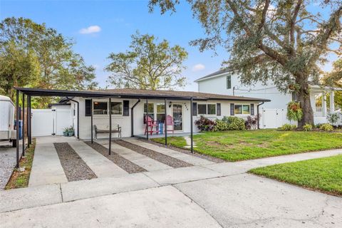 A home in TAMPA