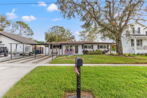 A home in TAMPA