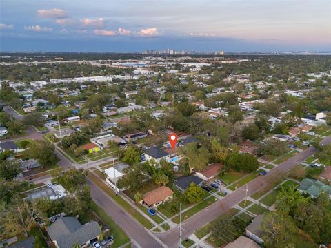 A home in TAMPA