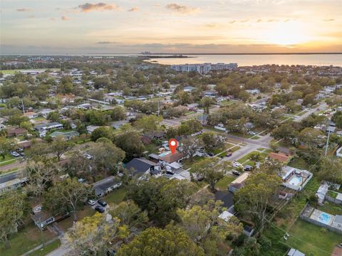 A home in TAMPA