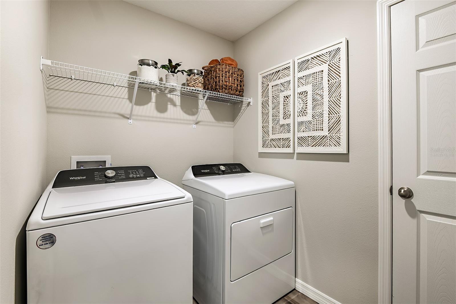 SCENIC TERRACE - Residential