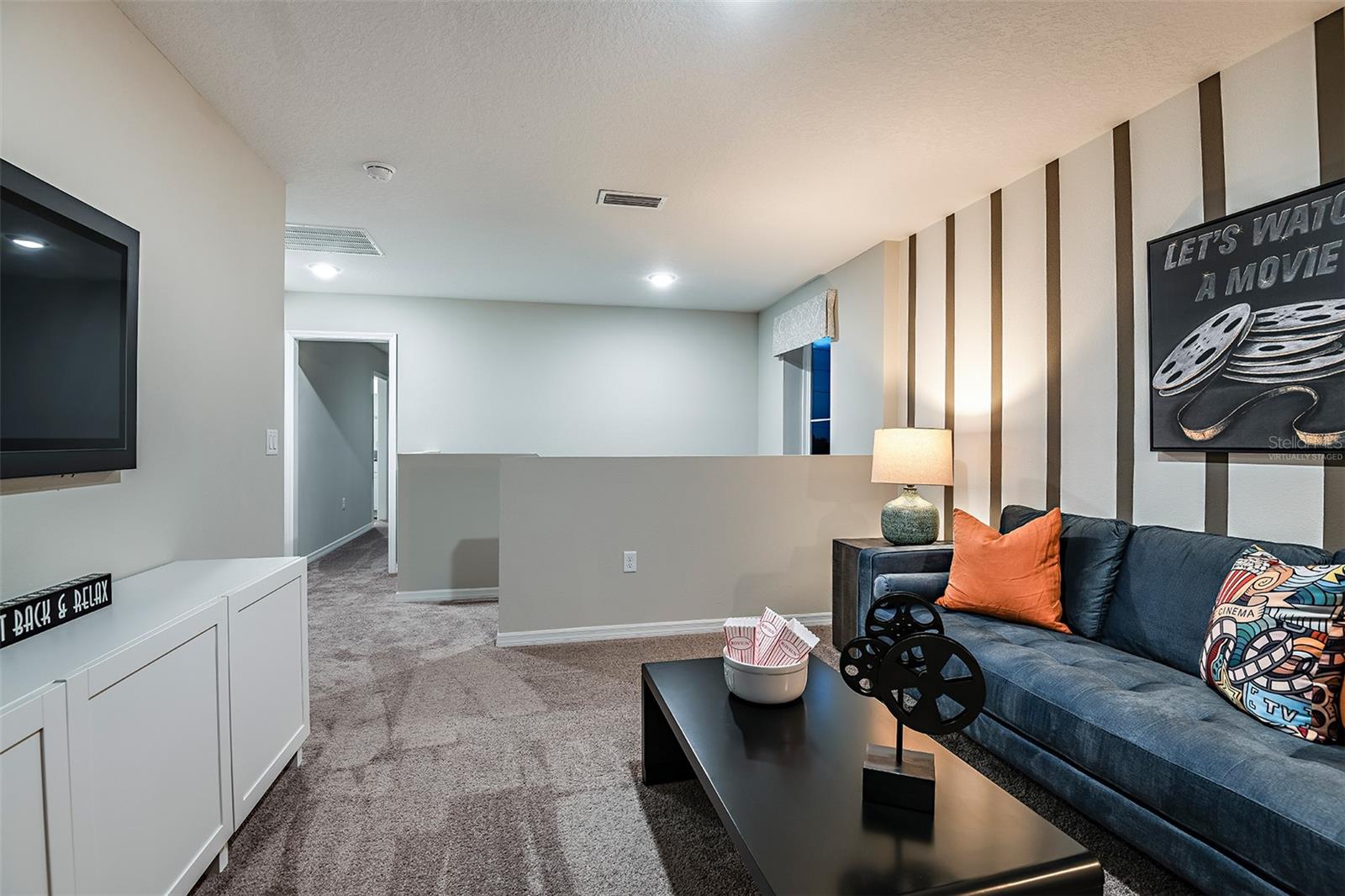 SCENIC TERRACE - Residential