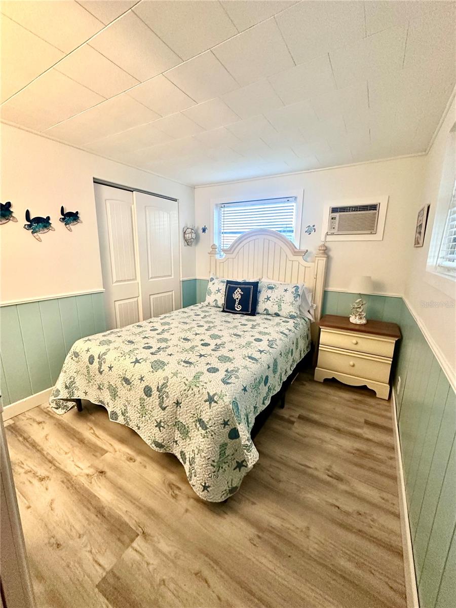 GULF COAST RET - Residential