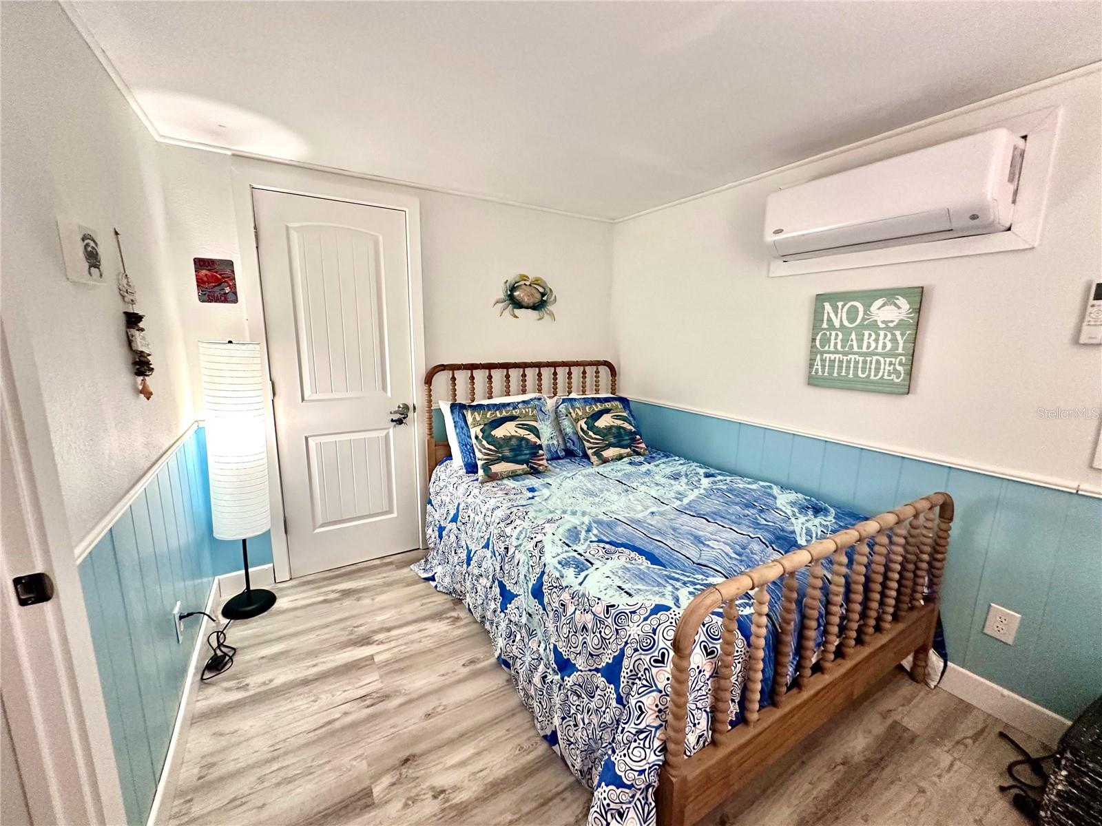 GULF COAST RET - Residential