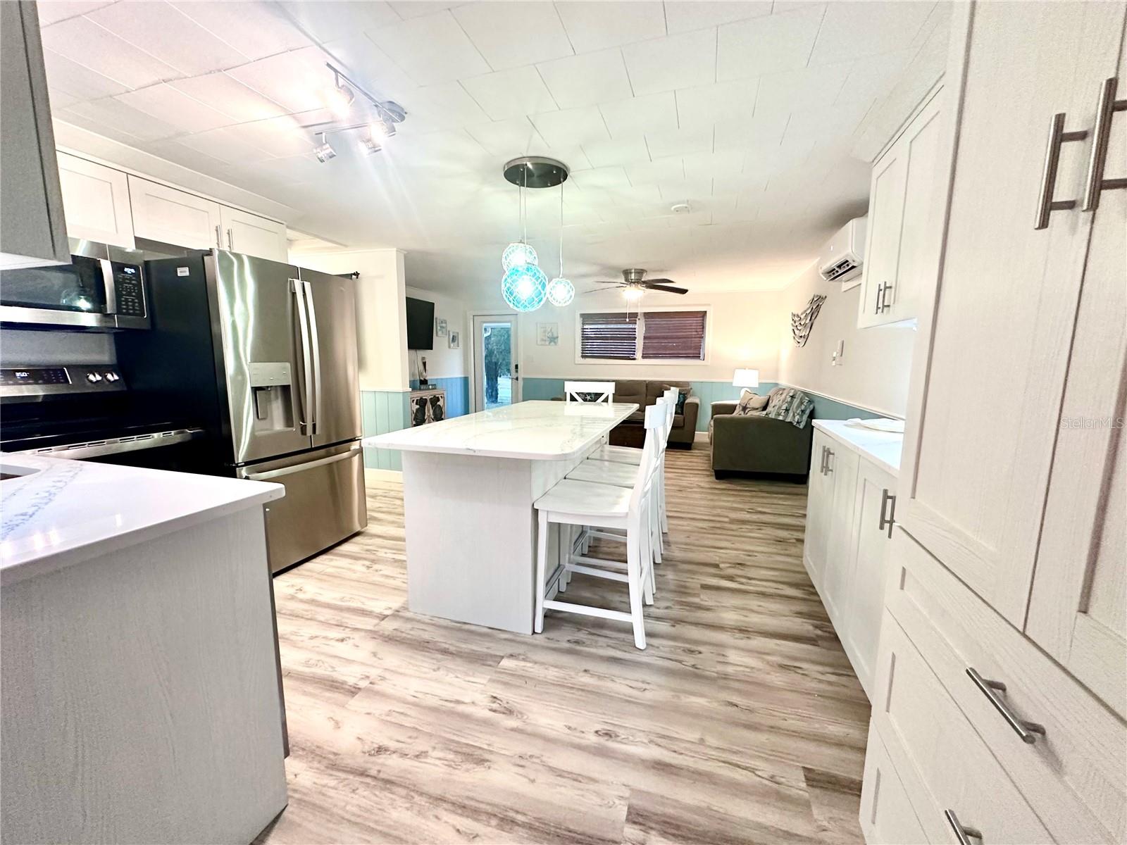 GULF COAST RET - Residential