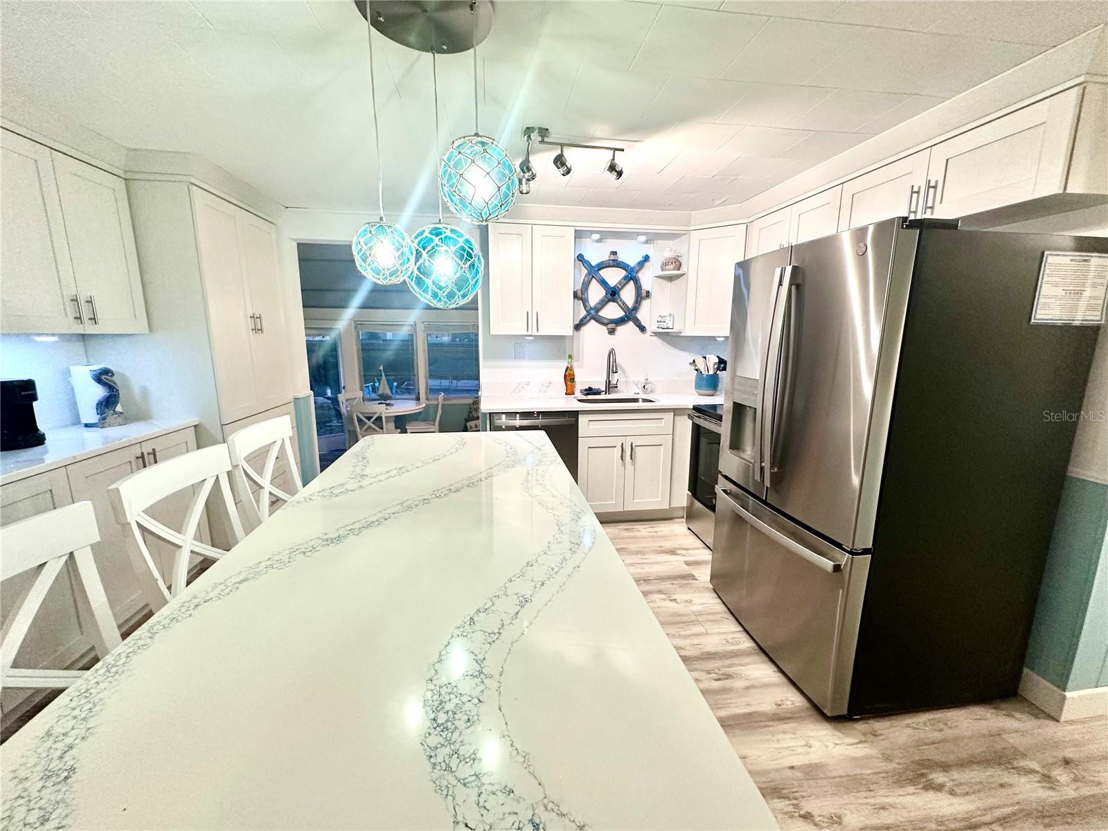 GULF COAST RET - Residential