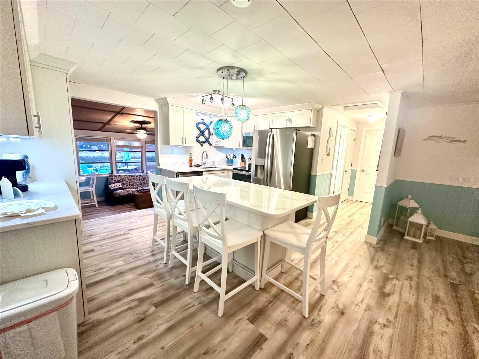 GULF COAST RET - Residential