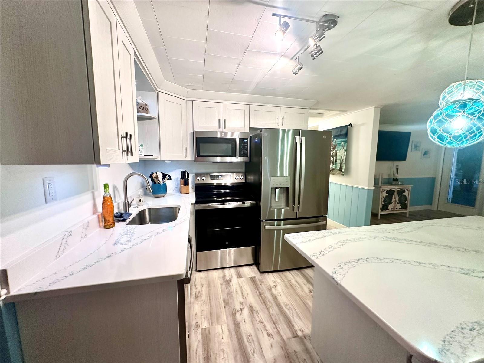 GULF COAST RET - Residential