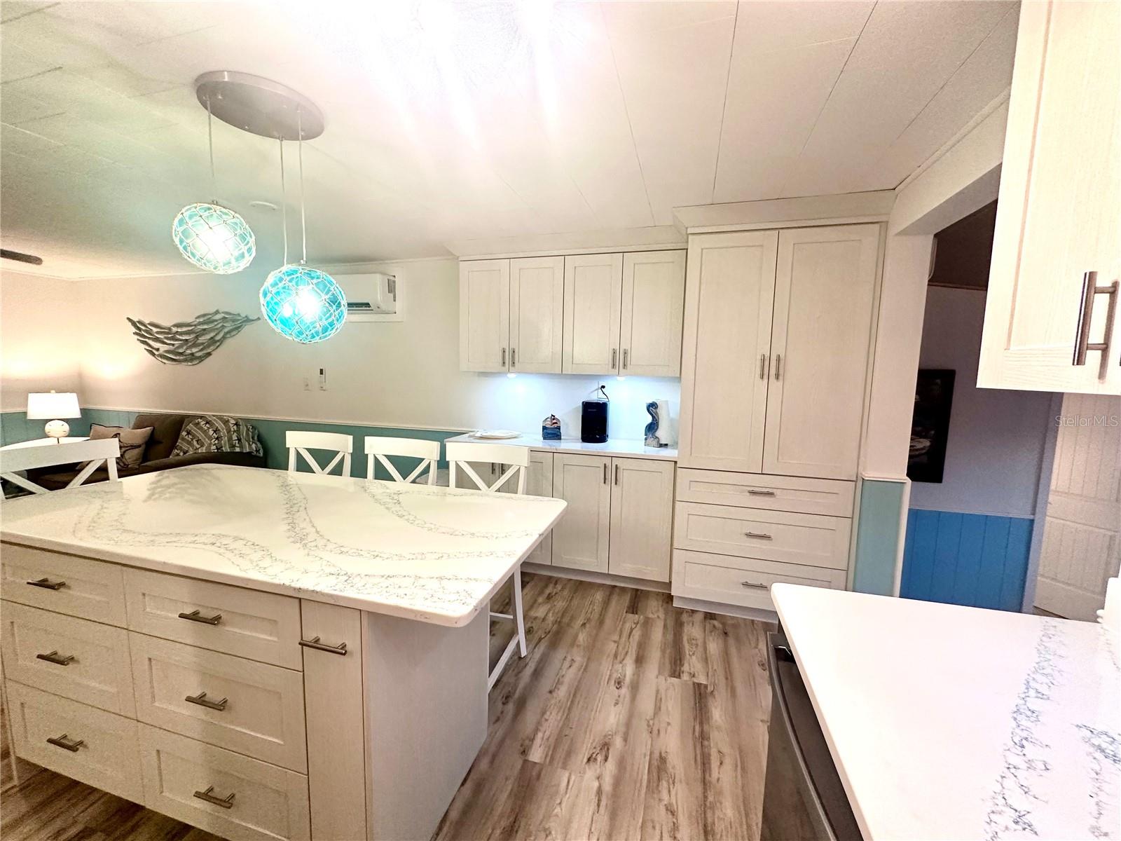 GULF COAST RET - Residential