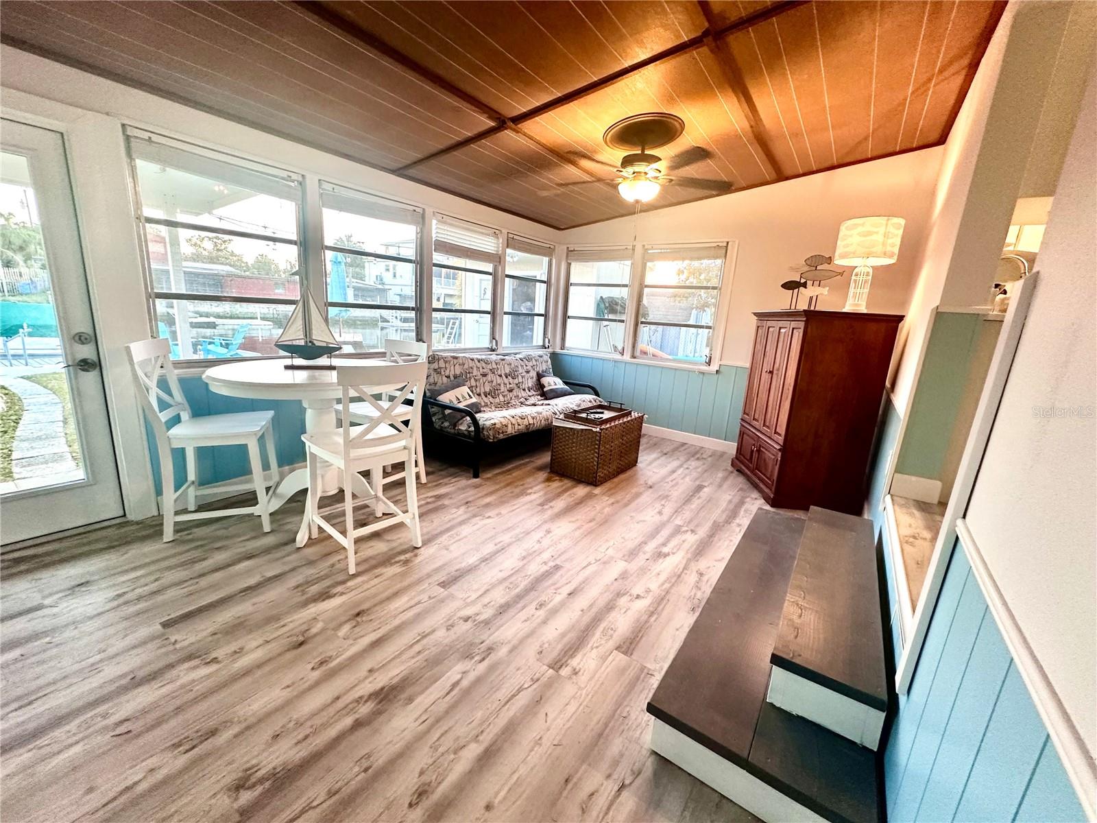 GULF COAST RET - Residential