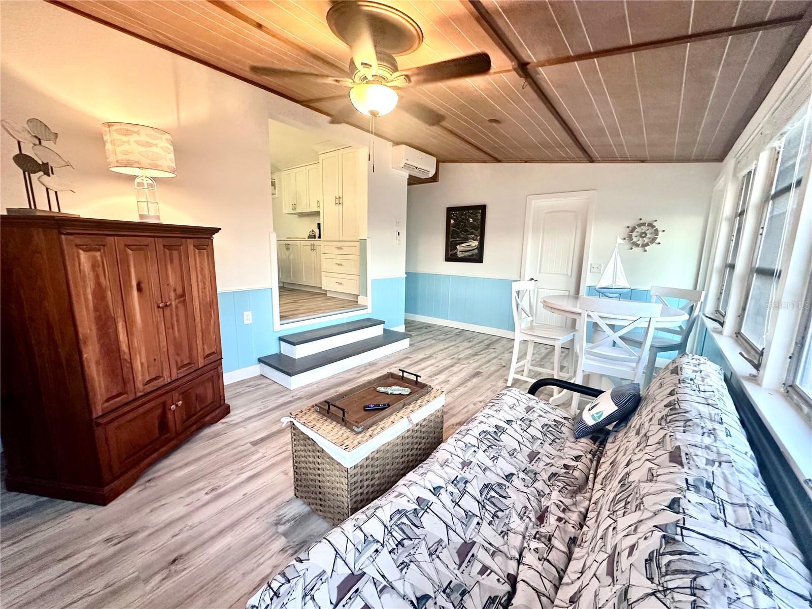 GULF COAST RET - Residential