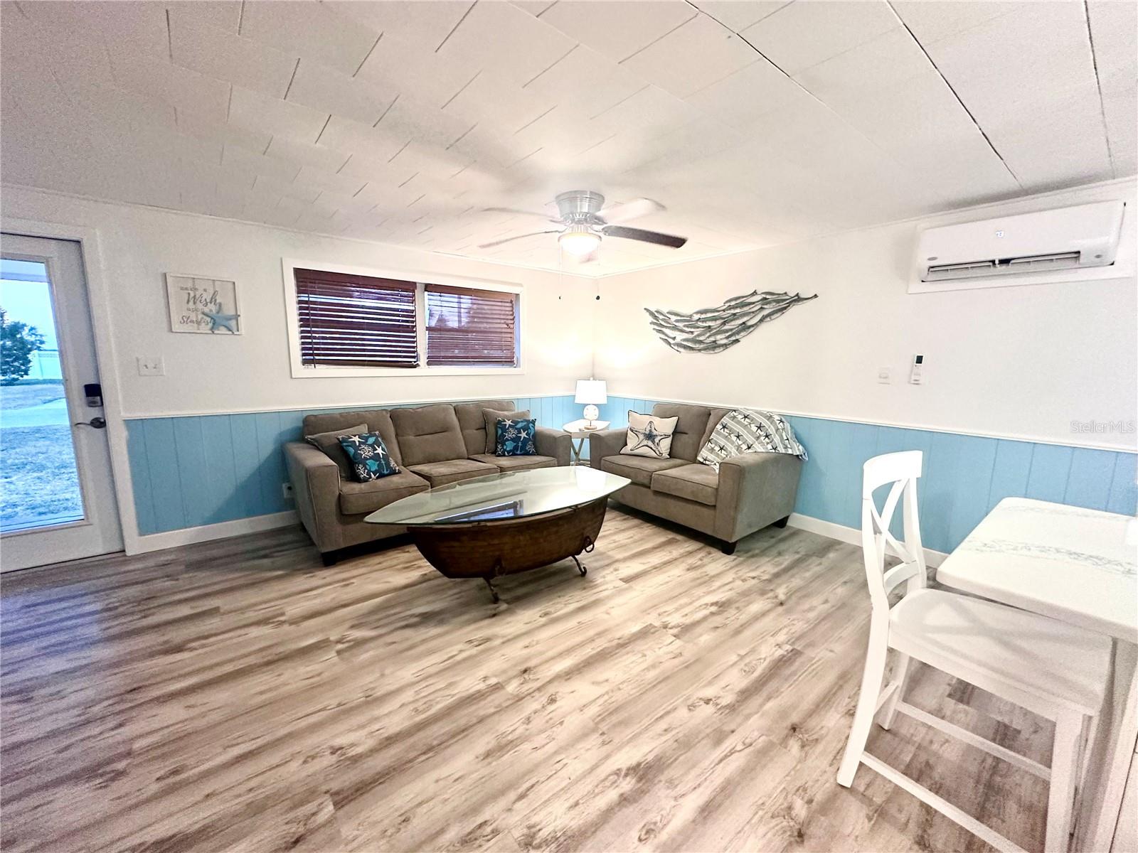 GULF COAST RET - Residential