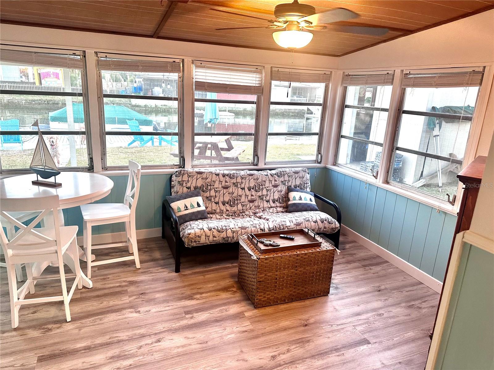 GULF COAST RET - Residential