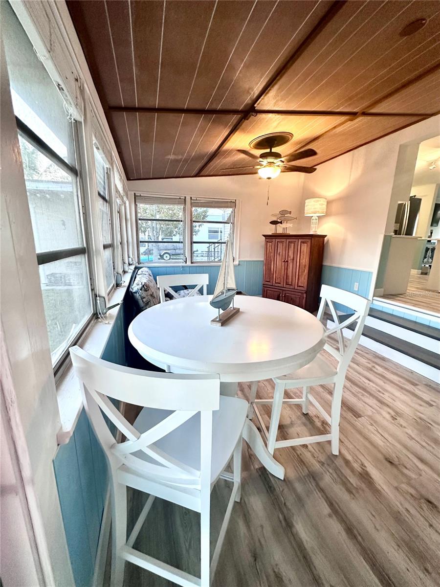 GULF COAST RET - Residential