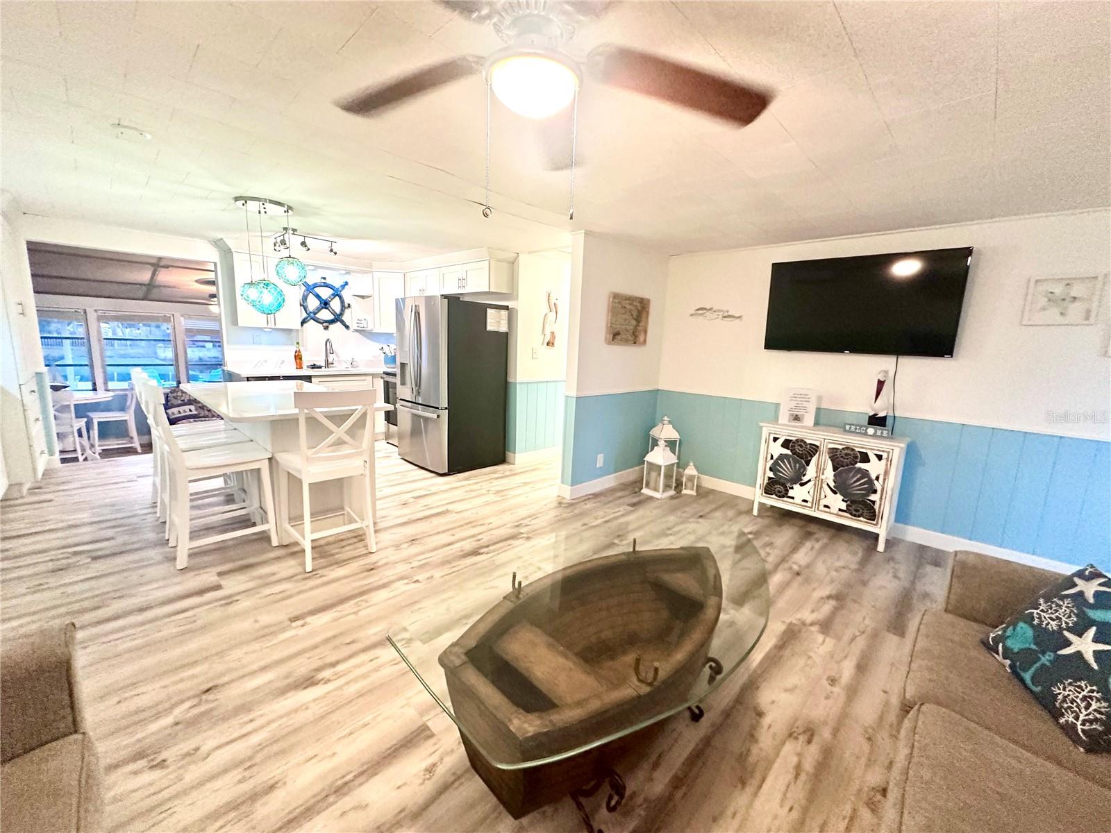 GULF COAST RET - Residential