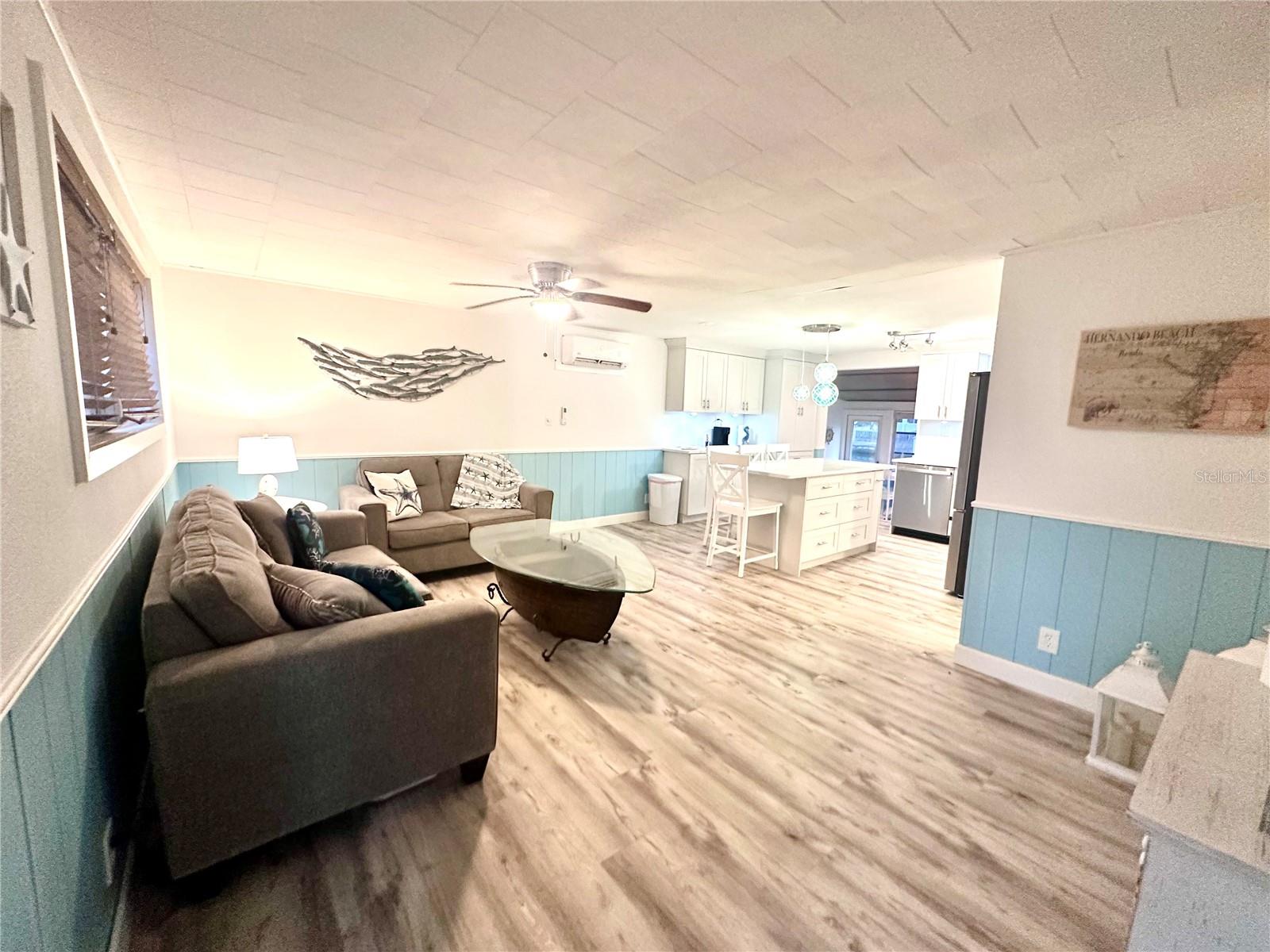 GULF COAST RET - Residential