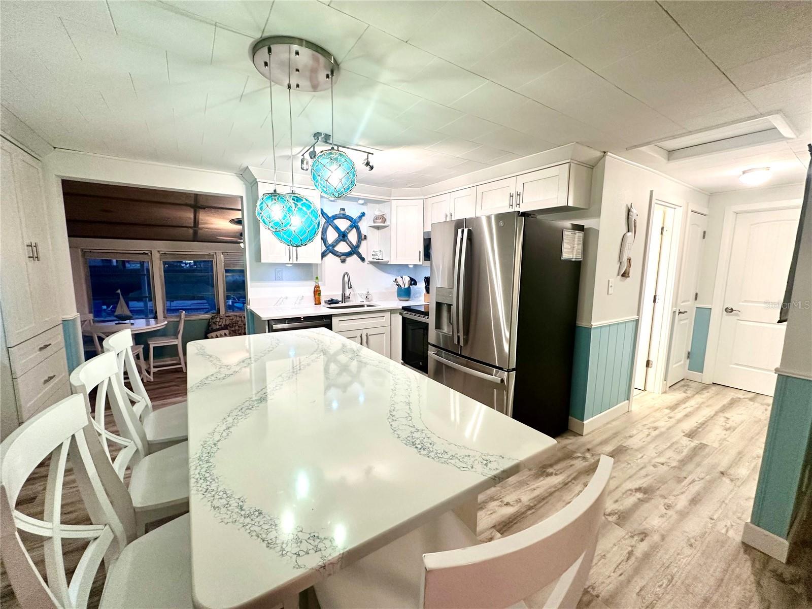 GULF COAST RET - Residential