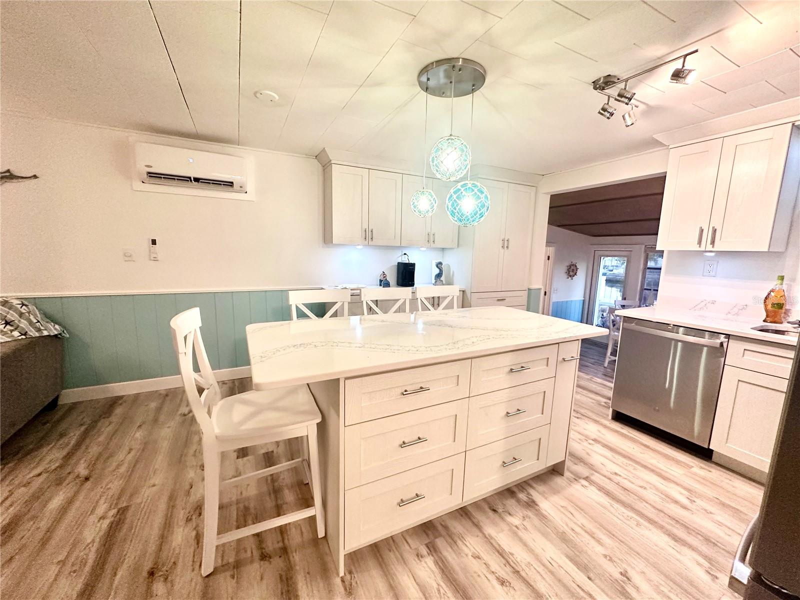 GULF COAST RET - Residential