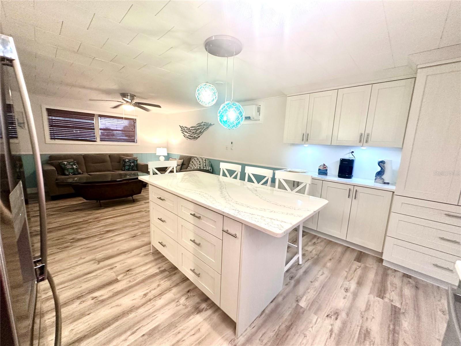 GULF COAST RET - Residential