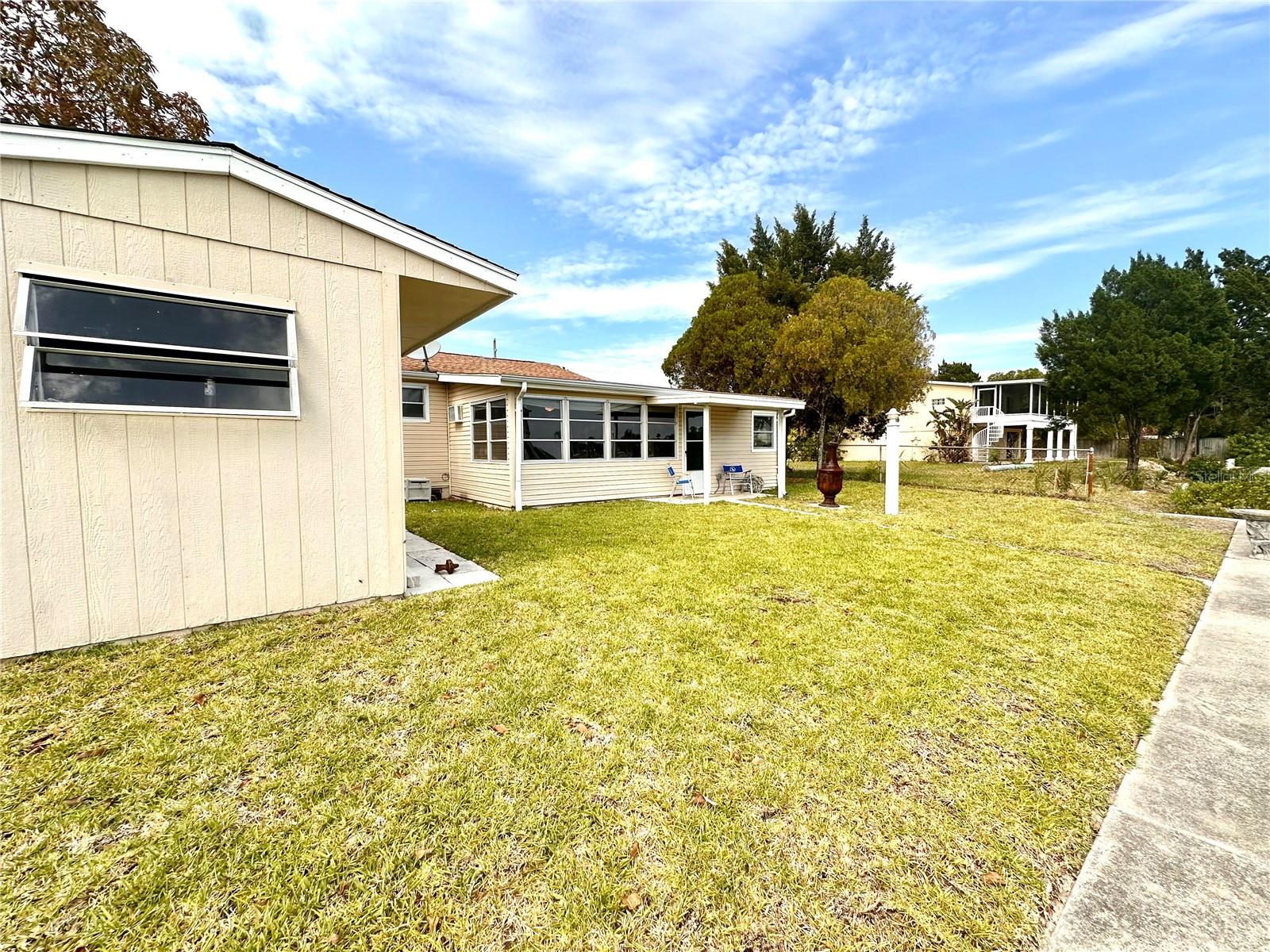 GULF COAST RET - Residential