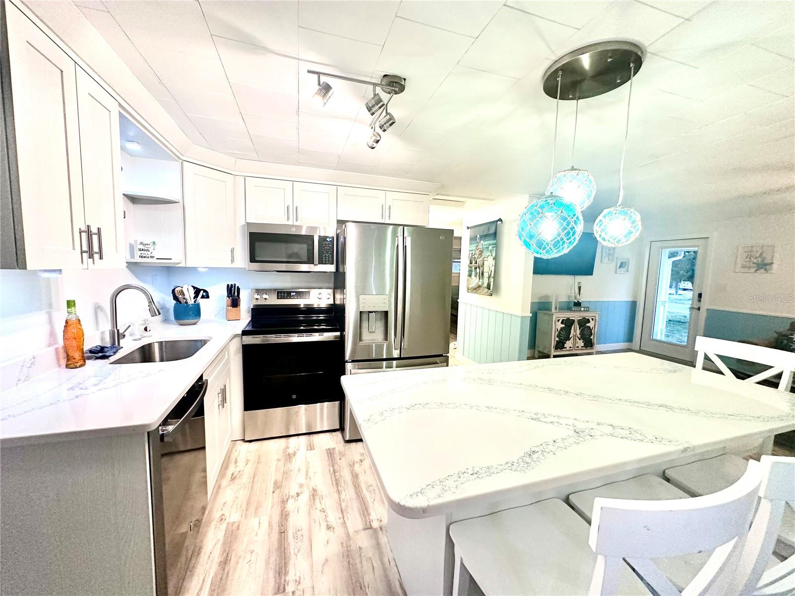 GULF COAST RET - Residential