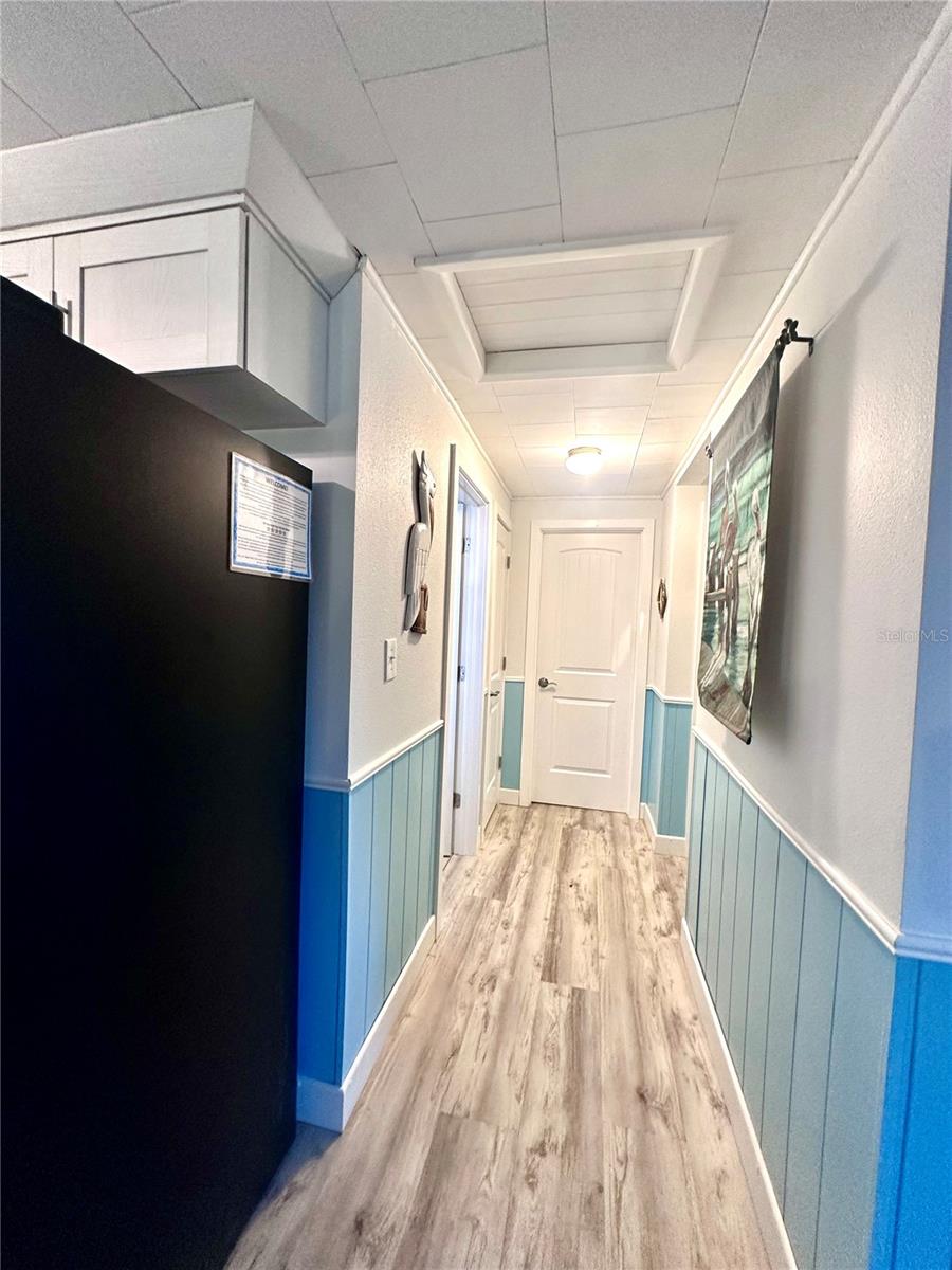 GULF COAST RET - Residential