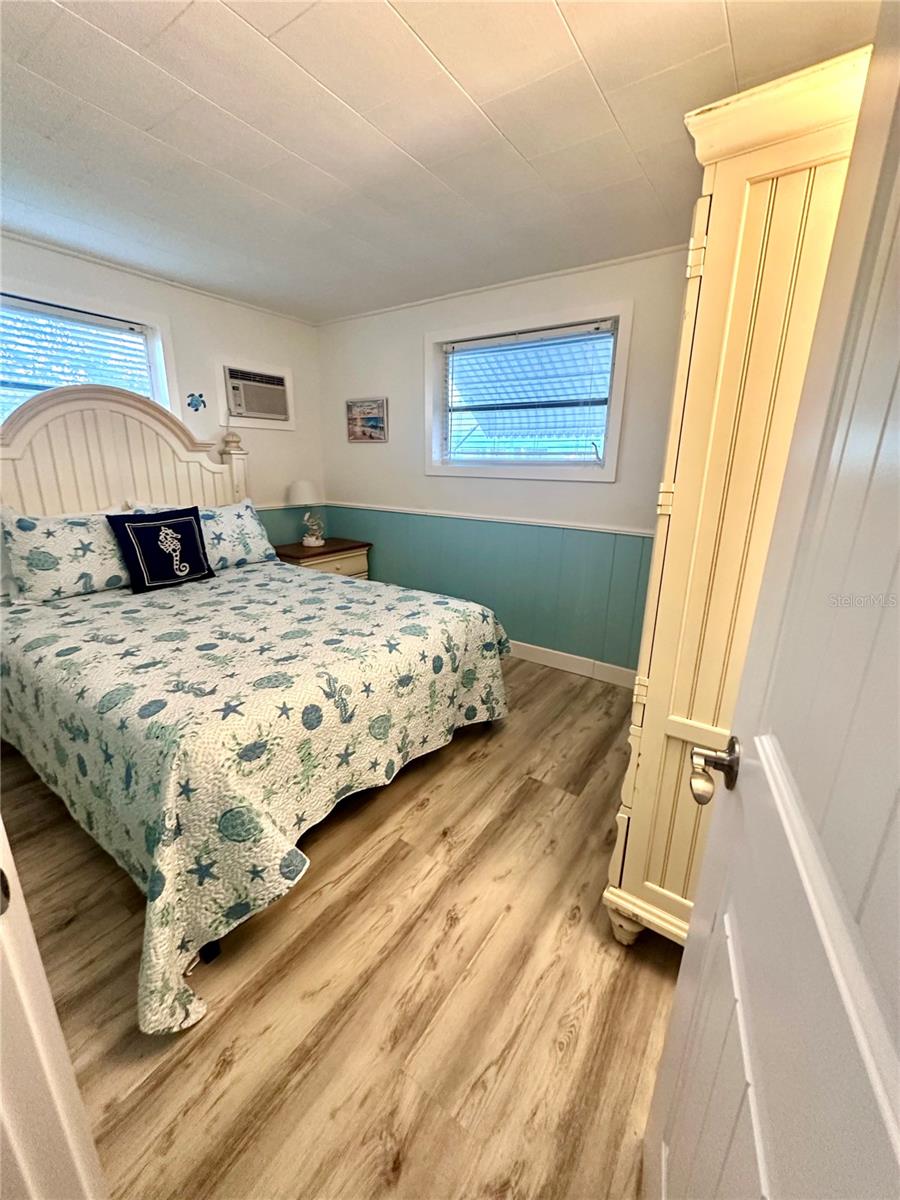 GULF COAST RET - Residential