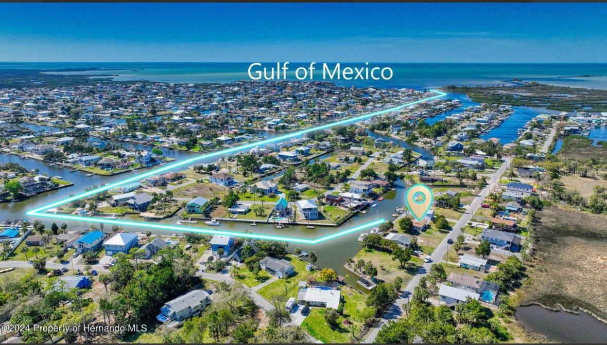 GULF COAST RET - Residential