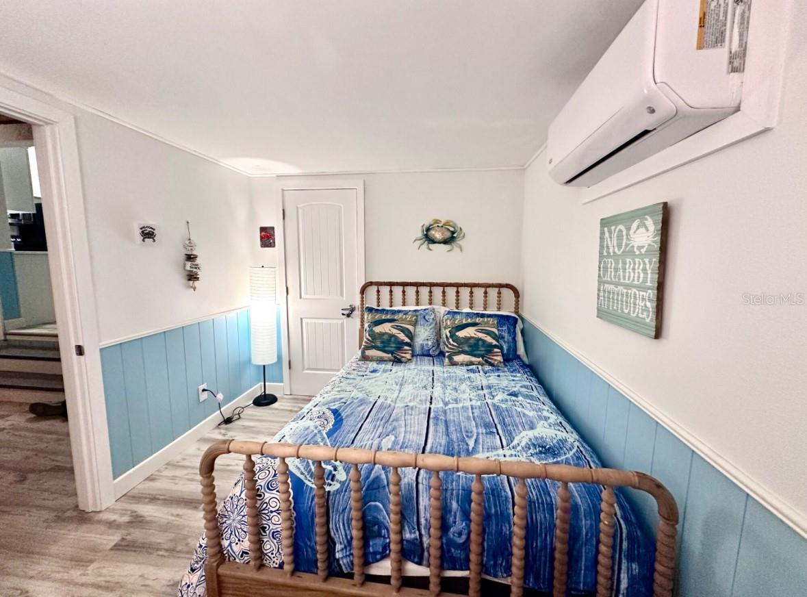 GULF COAST RET - Residential