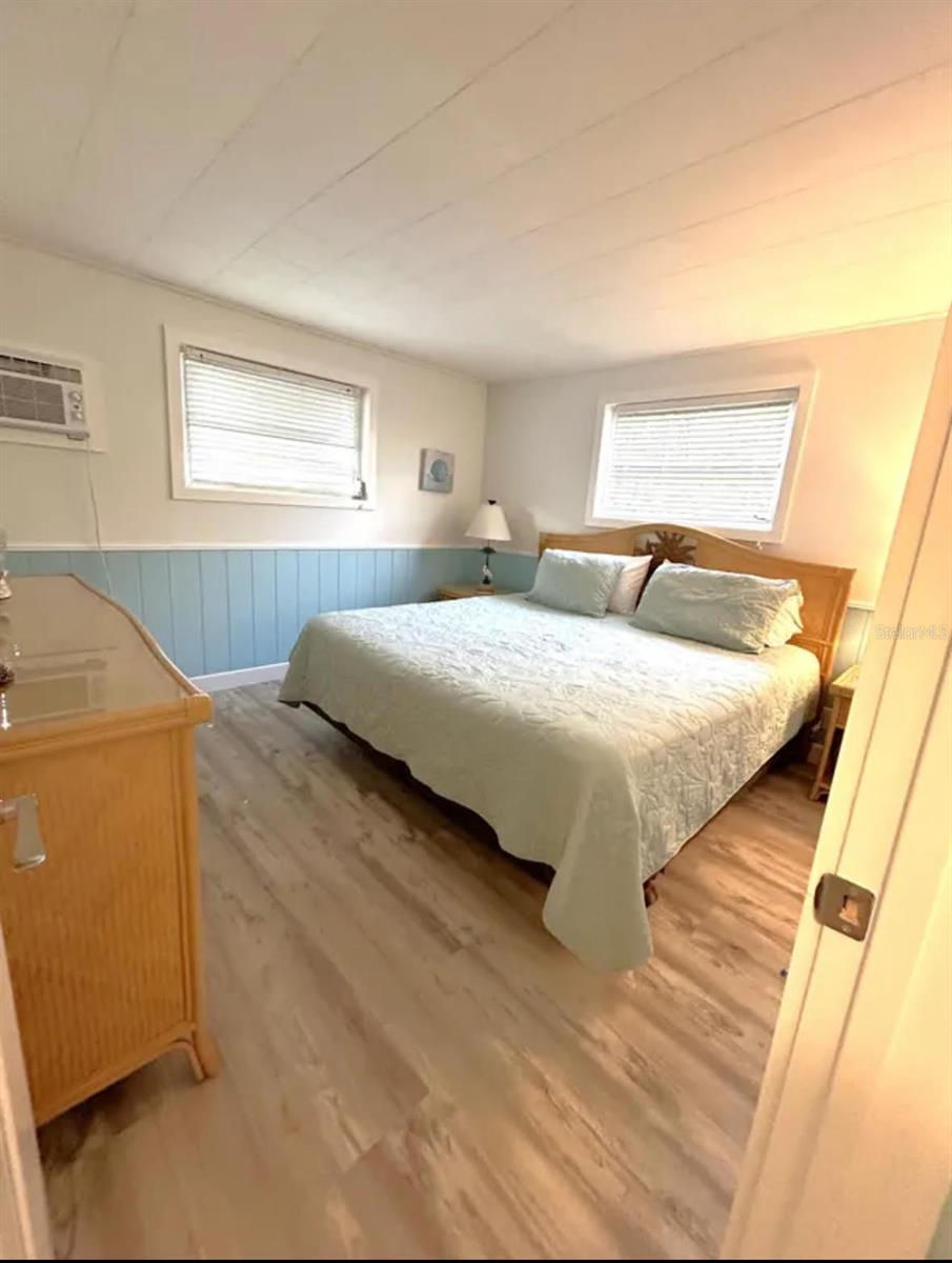 GULF COAST RET - Residential