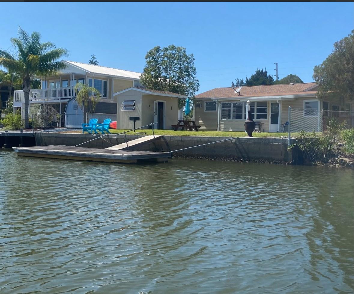 GULF COAST RET - Residential