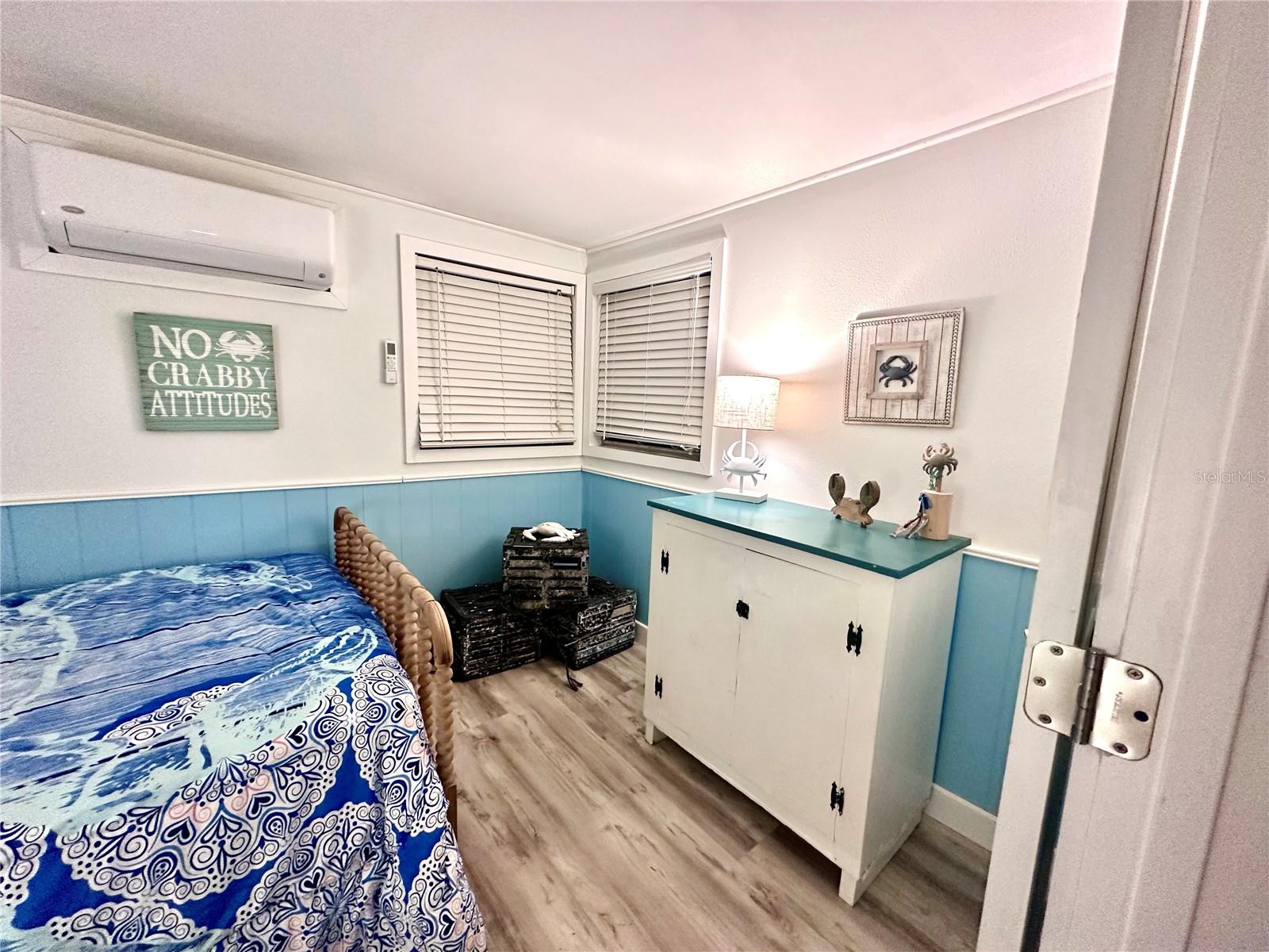 GULF COAST RET - Residential